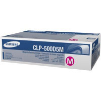 Samsung CLP-500D5M
